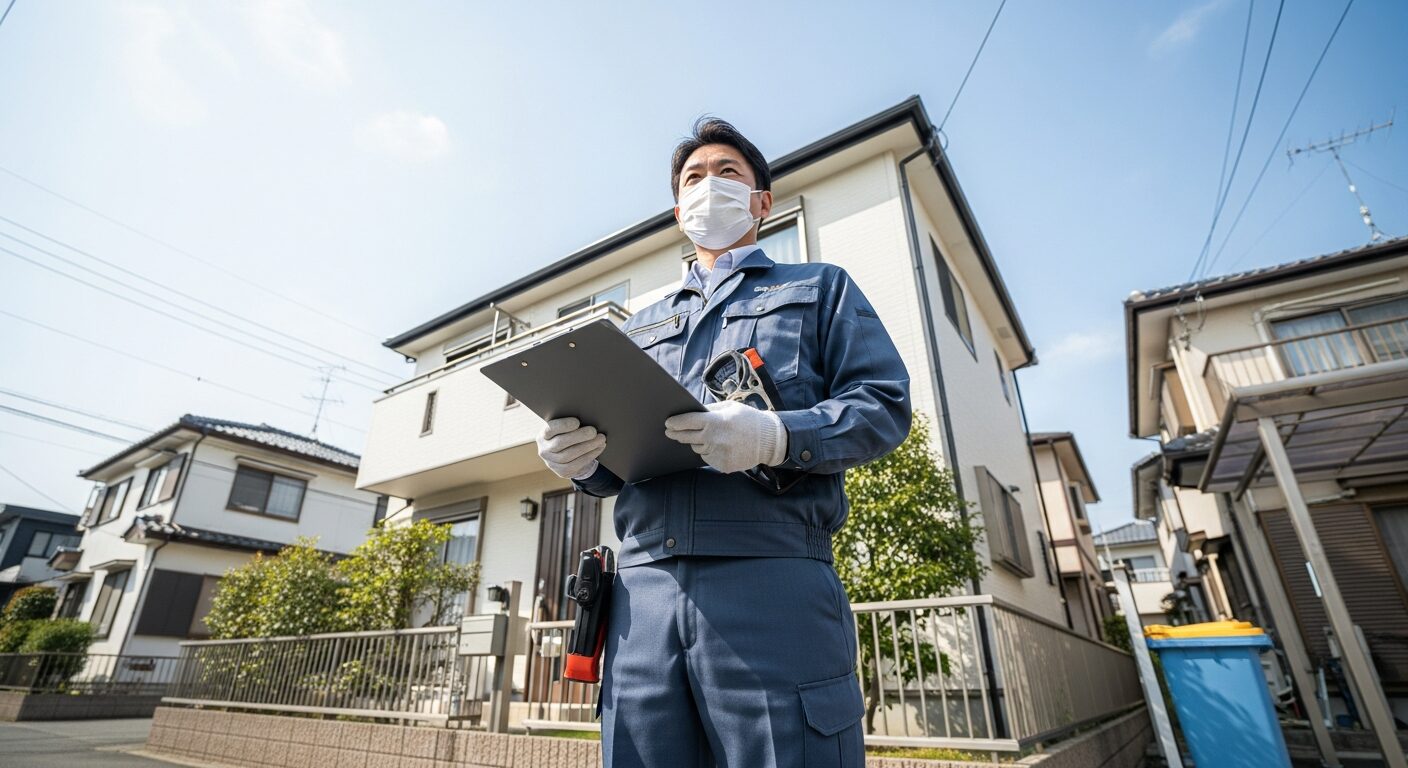 家を守る、誠の技 - 御用聞き侍 よろず屋 誠之介